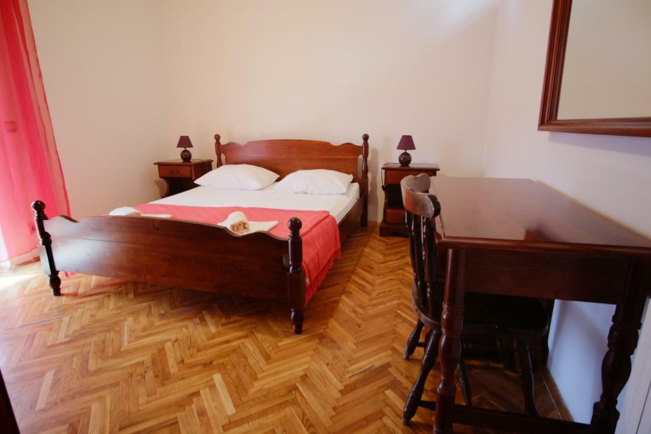 Apartment Gordana 德拉格 外观 照片