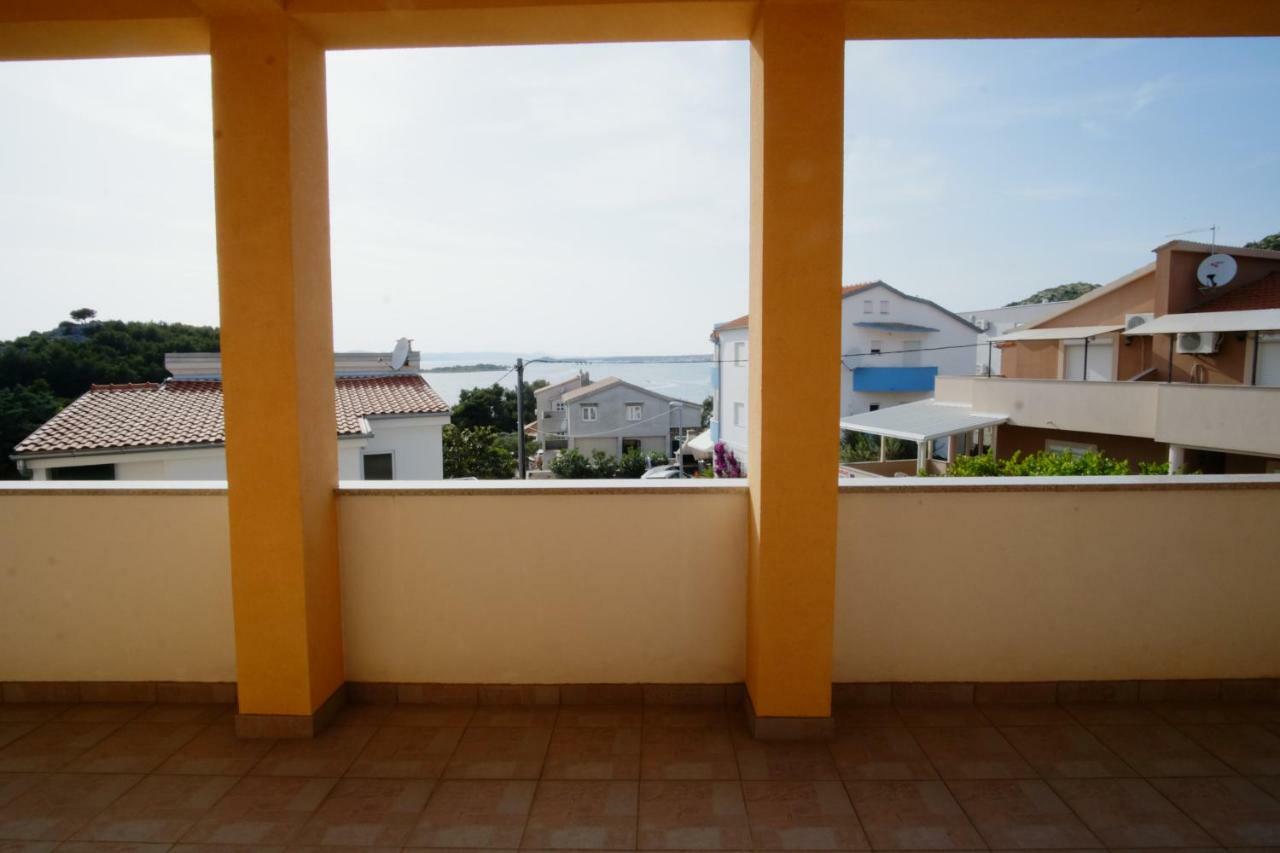 Apartment Gordana 德拉格 外观 照片